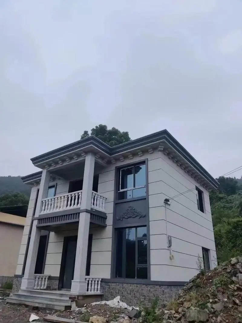 六盘水 别墅建造公司推荐：如何评估服务质量？