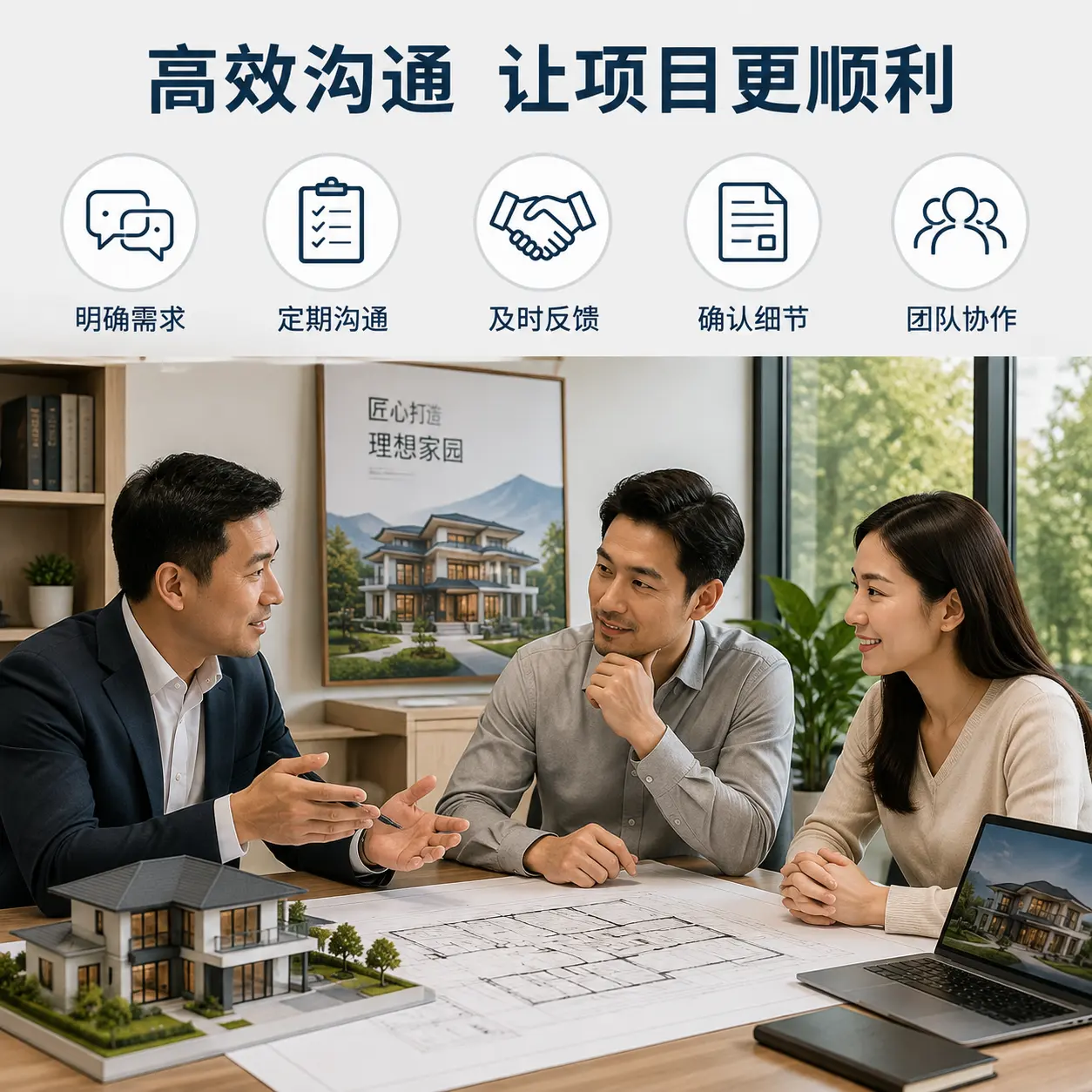 别墅建造公司推荐：如何在 六盘水 选择最优服务商？