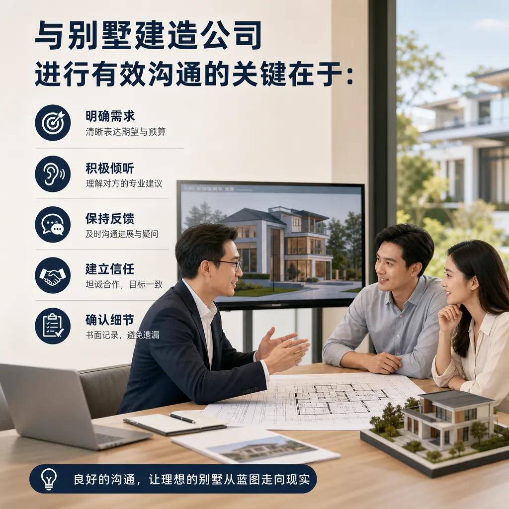 别墅建造公司推荐：如何在 六盘水 选择合适的服务商？
