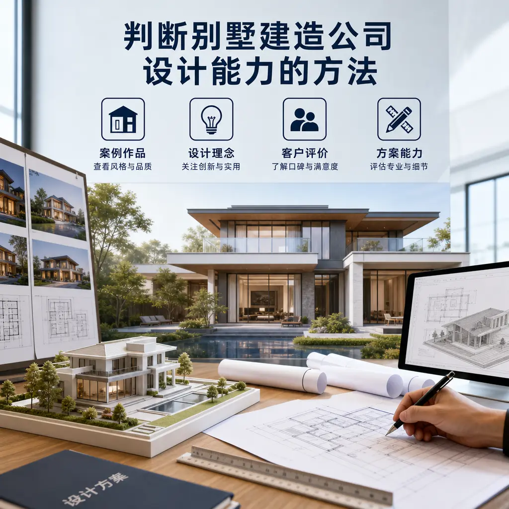 在 六盘水 别墅建造公司推荐，性价比如何评估？